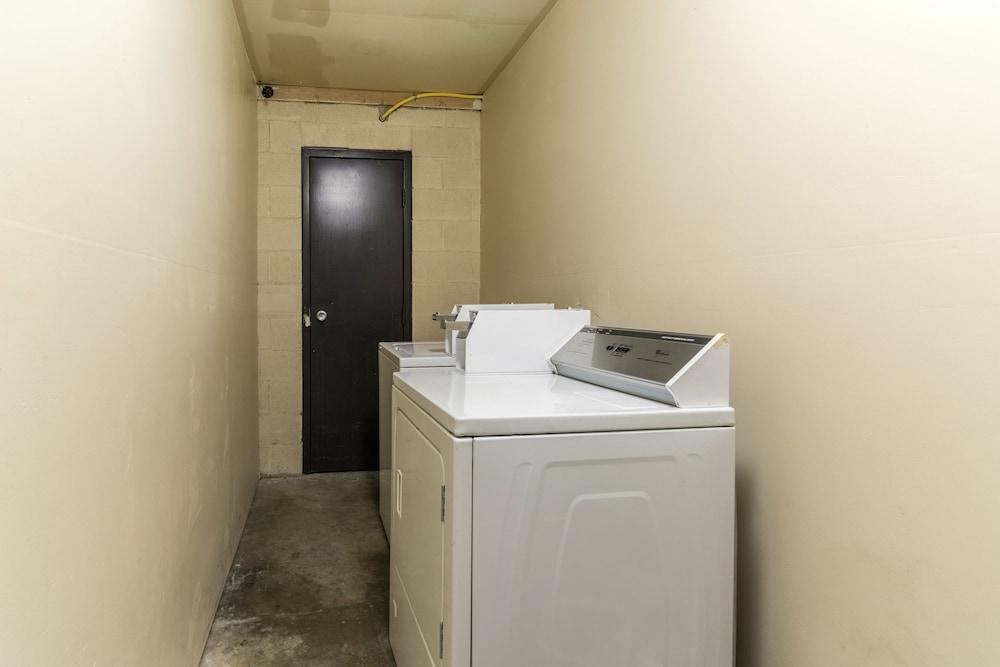 Motel 6-Kenly, Nc Exterior photo