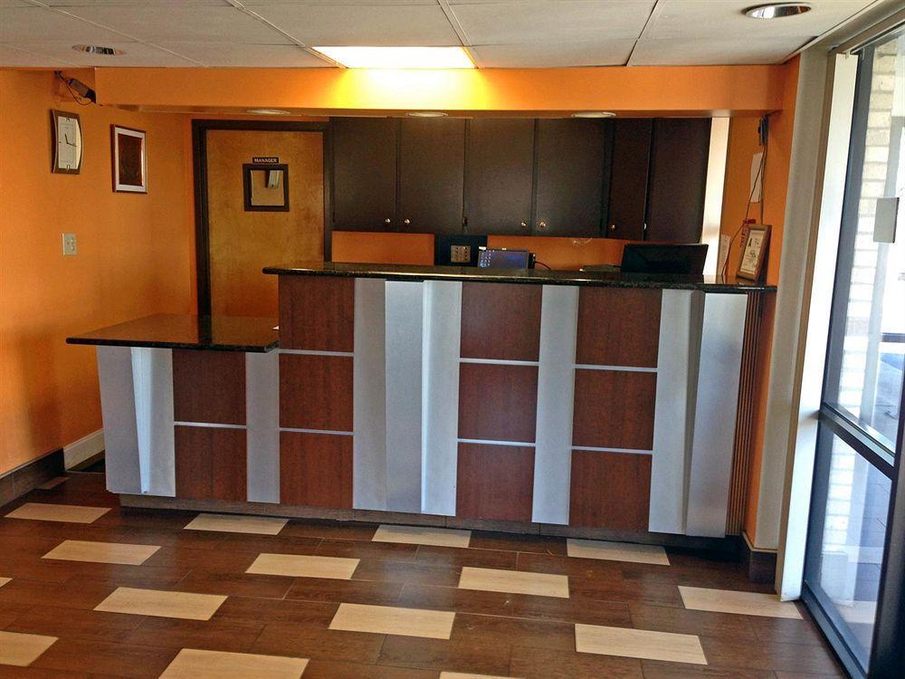 Motel 6-Kenly, Nc Exterior photo